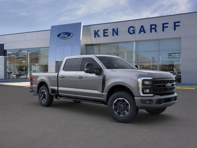 new 2024 Ford F-350 car, priced at $80,740