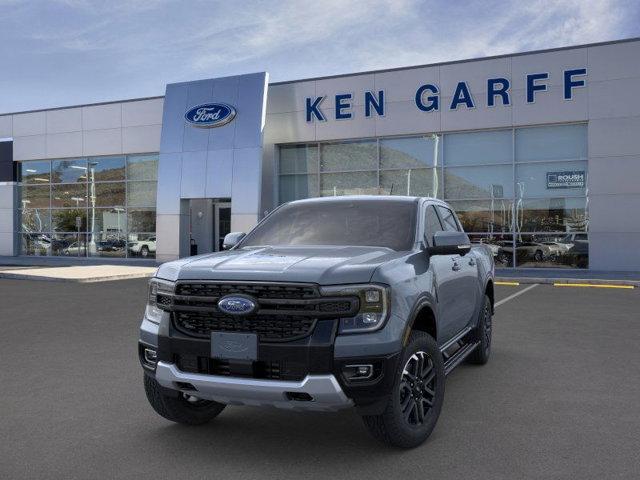 new 2024 Ford Ranger car, priced at $52,120