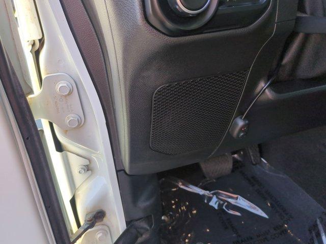 used 2020 Jeep Wrangler Unlimited car, priced at $29,231