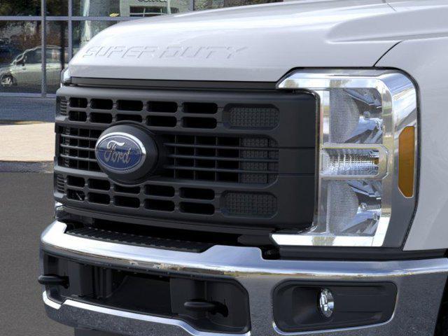 new 2024 Ford F-250 car, priced at $48,245