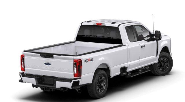 new 2026 Ford F-350 car, priced at $58,280