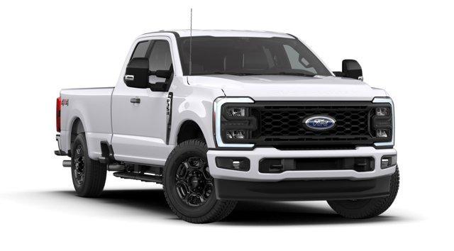 new 2026 Ford F-350 car, priced at $58,280