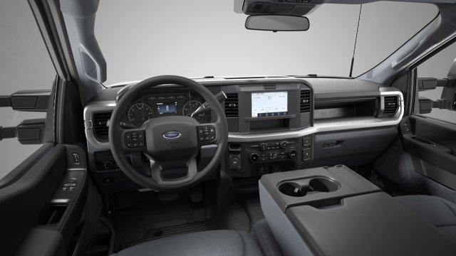 new 2026 Ford F-350 car, priced at $58,280
