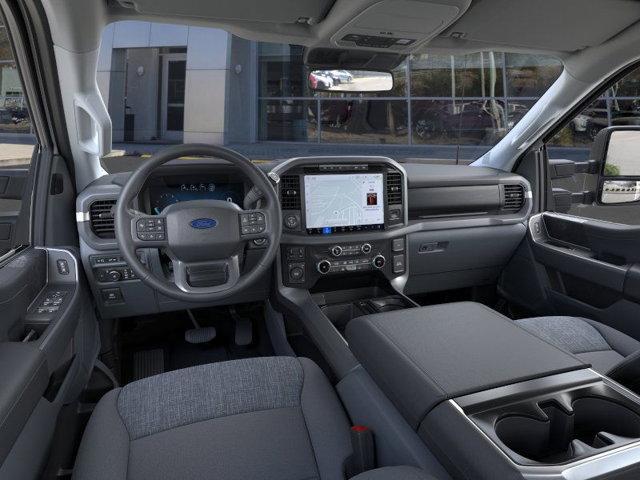 new 2024 Ford F-150 car, priced at $63,070