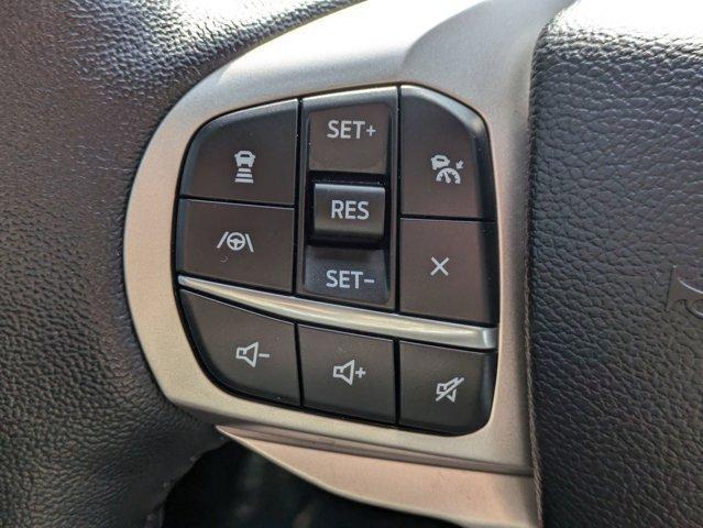used 2022 Ford Explorer car, priced at $33,539