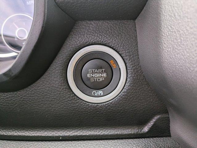 used 2024 Ram 1500 car, priced at $43,356