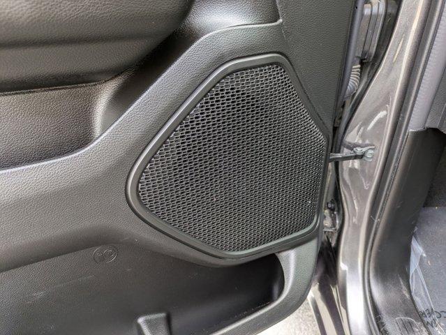 used 2024 Ram 1500 car, priced at $43,356