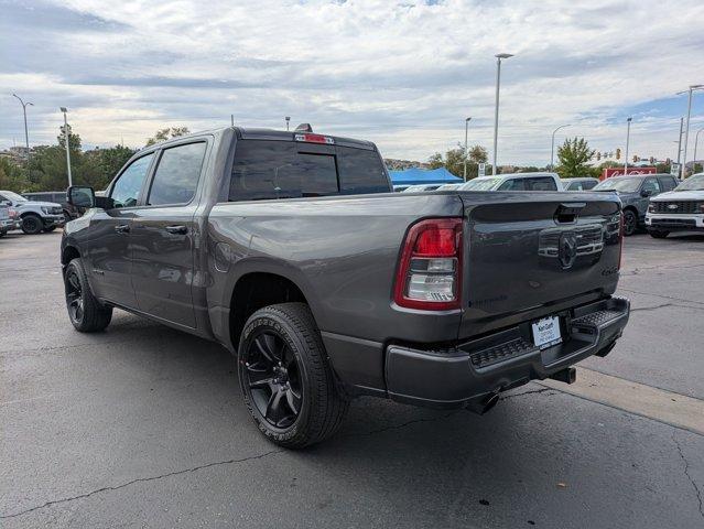 used 2024 Ram 1500 car, priced at $43,356
