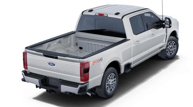 new 2025 Ford F-250 car, priced at $83,585