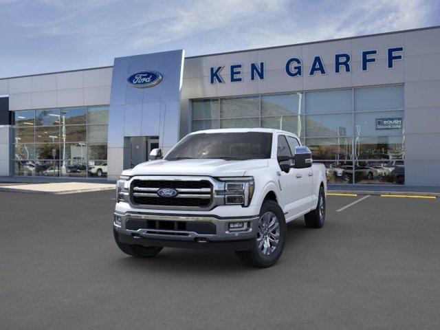 new 2024 Ford F-150 car, priced at $72,780