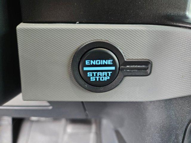 used 2023 Ford Bronco car, priced at $56,462
