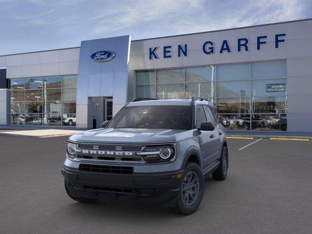 new 2024 Ford Bronco Sport car, priced at $32,420