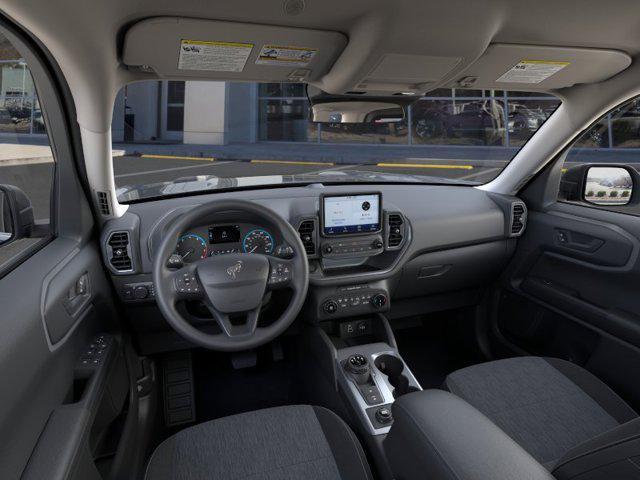 new 2024 Ford Bronco Sport car, priced at $32,420