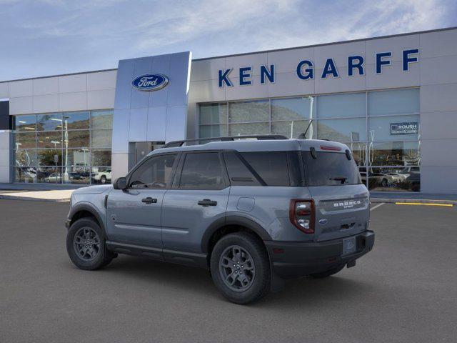 new 2024 Ford Bronco Sport car, priced at $32,420