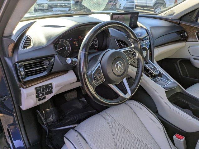 used 2019 Acura RDX car, priced at $22,325