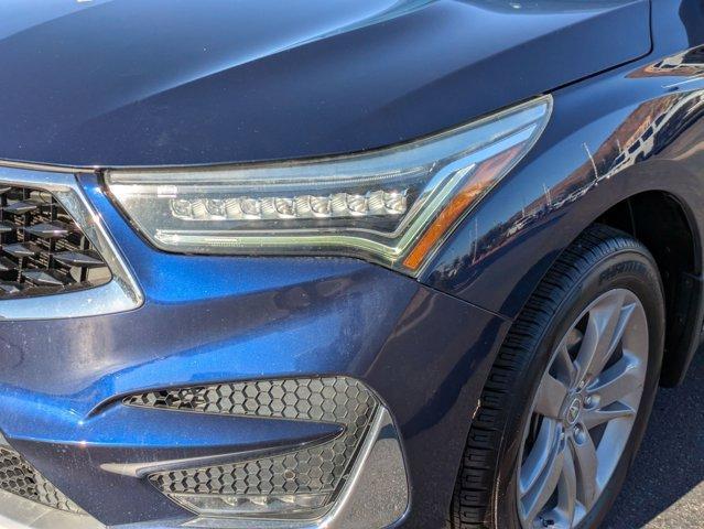 used 2019 Acura RDX car, priced at $22,325