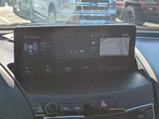 used 2019 Acura RDX car, priced at $22,325