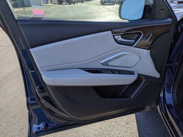 used 2019 Acura RDX car, priced at $22,325