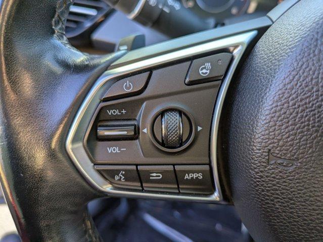 used 2019 Acura RDX car, priced at $22,325
