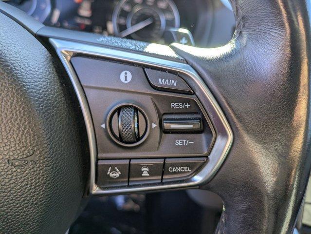 used 2019 Acura RDX car, priced at $22,325