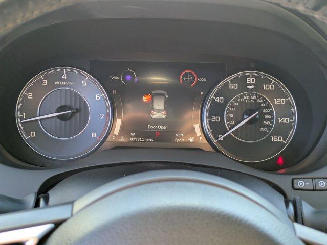 used 2019 Acura RDX car, priced at $22,325