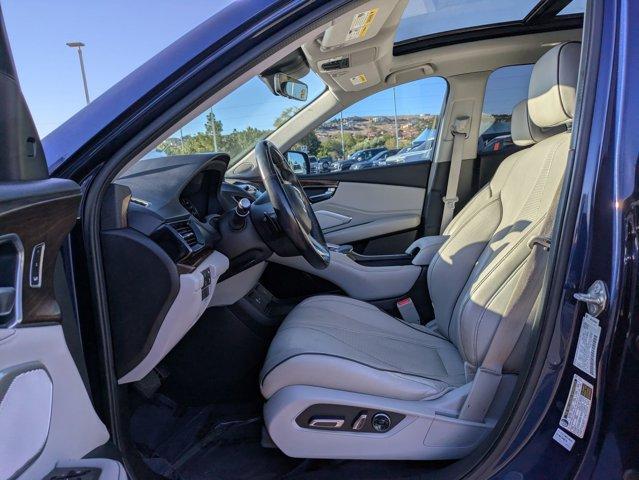 used 2019 Acura RDX car, priced at $22,325