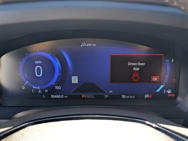 used 2023 Ford Explorer car, priced at $45,974