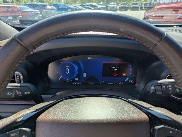 used 2023 Ford Explorer car, priced at $45,974