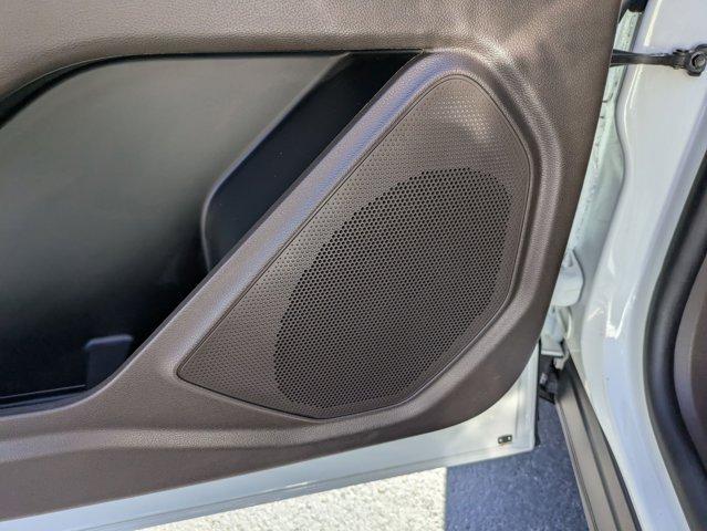 used 2023 Ford Explorer car, priced at $45,974