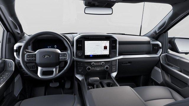 new 2025 Ford F-150 car, priced at $70,935