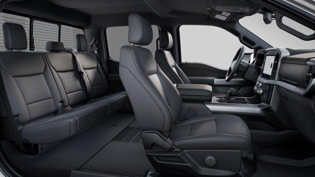 new 2025 Ford F-150 car, priced at $70,935