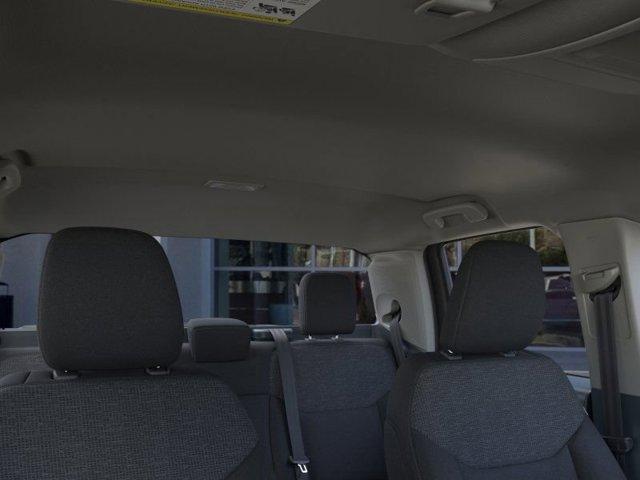 new 2025 Ford Maverick car, priced at $32,855