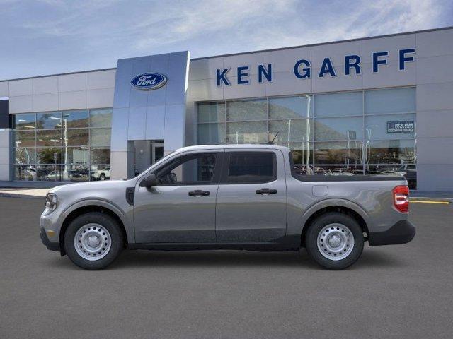 new 2025 Ford Maverick car, priced at $32,855