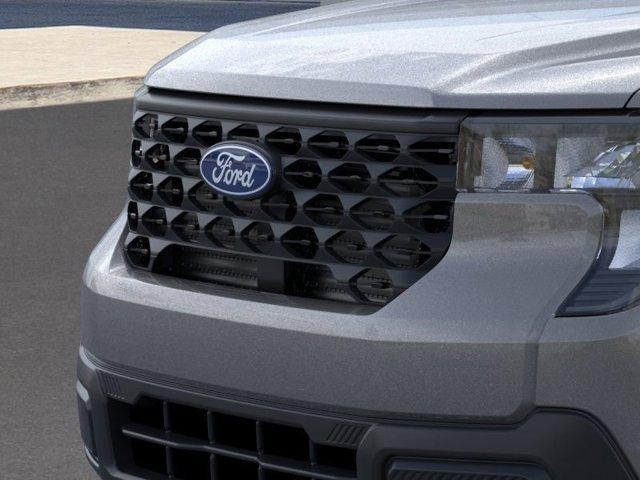 new 2025 Ford Maverick car, priced at $32,855