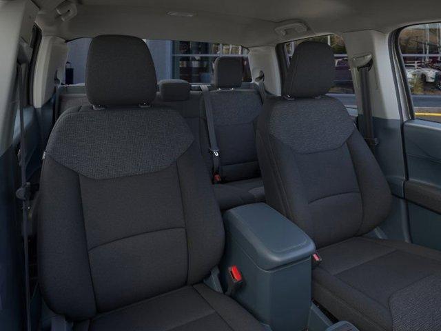 new 2025 Ford Maverick car, priced at $32,855