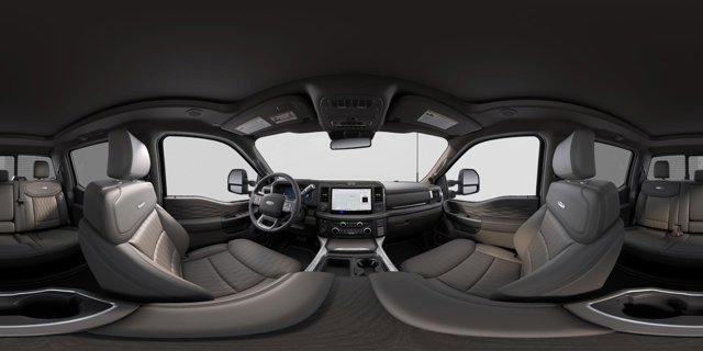 new 2025 Ford F-350 car, priced at $107,710