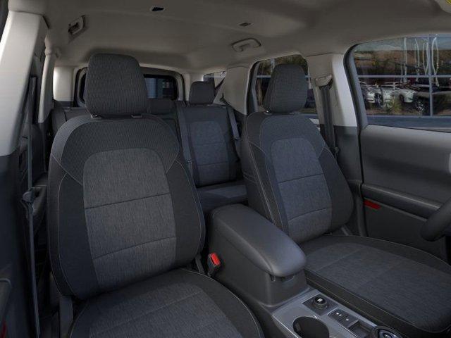 new 2024 Ford Bronco Sport car, priced at $29,995