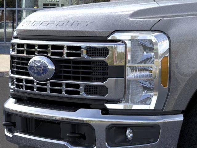 new 2024 Ford F-350 car, priced at $71,900