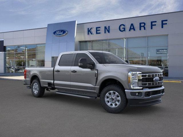 new 2024 Ford F-350 car, priced at $72,900