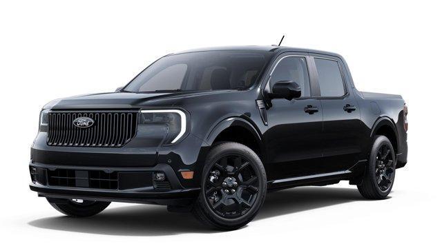new 2025 Ford Maverick car, priced at $43,220
