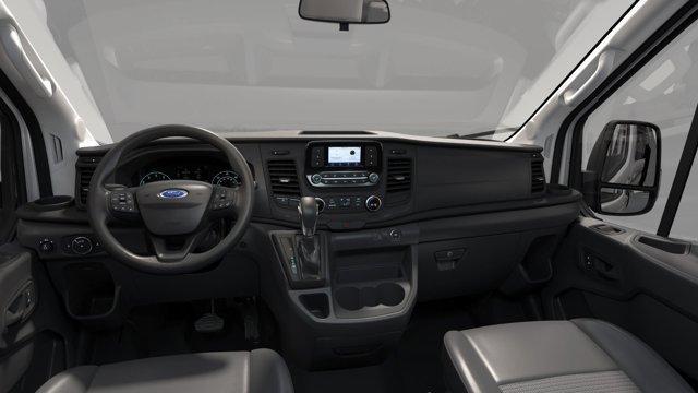 new 2025 Ford Transit-250 car, priced at $57,315