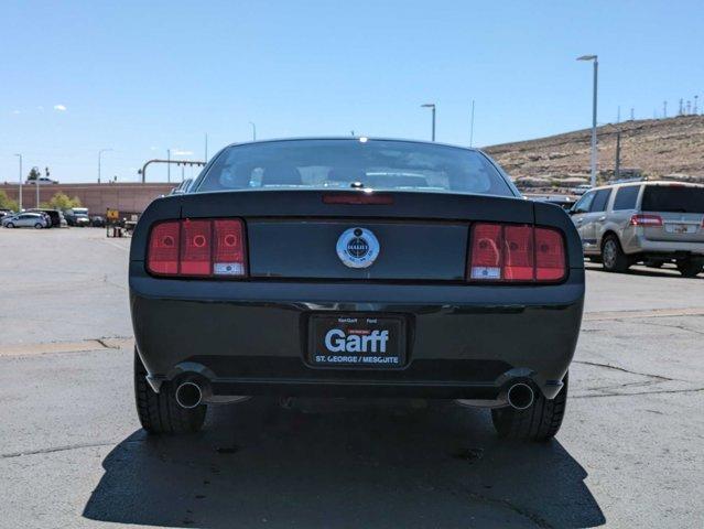 used 2008 Ford Mustang car, priced at $24,980