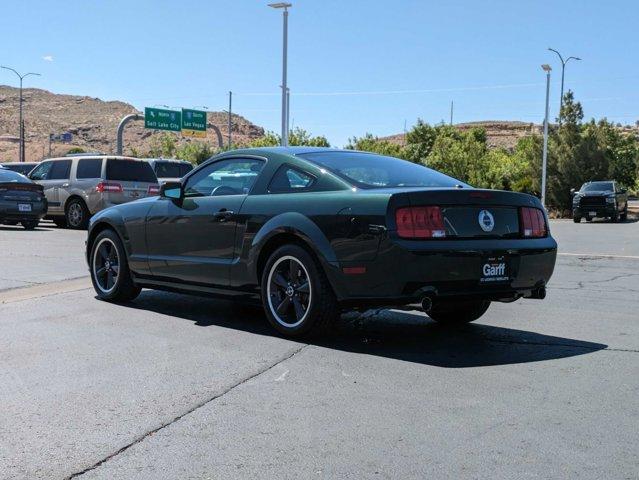 used 2008 Ford Mustang car, priced at $24,980