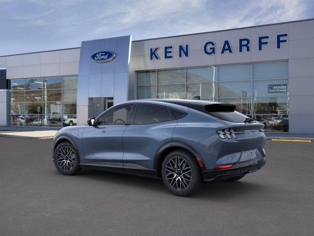 new 2024 Ford Mustang Mach-E car, priced at $45,890