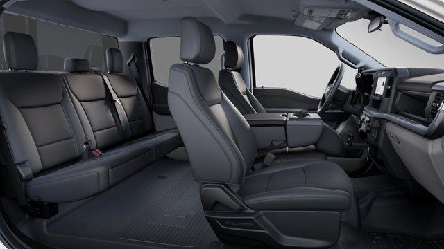new 2025 Ford F-350 car, priced at $71,505