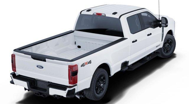 new 2025 Ford F-350 car, priced at $71,505