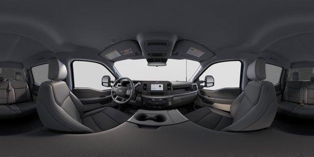 new 2025 Ford F-350 car, priced at $71,505
