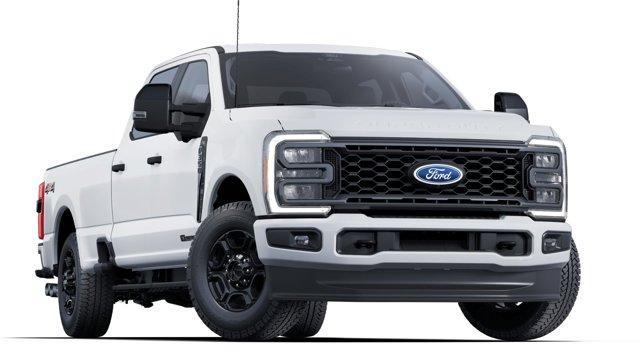 new 2025 Ford F-350 car, priced at $71,505
