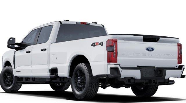 new 2025 Ford F-350 car, priced at $71,505