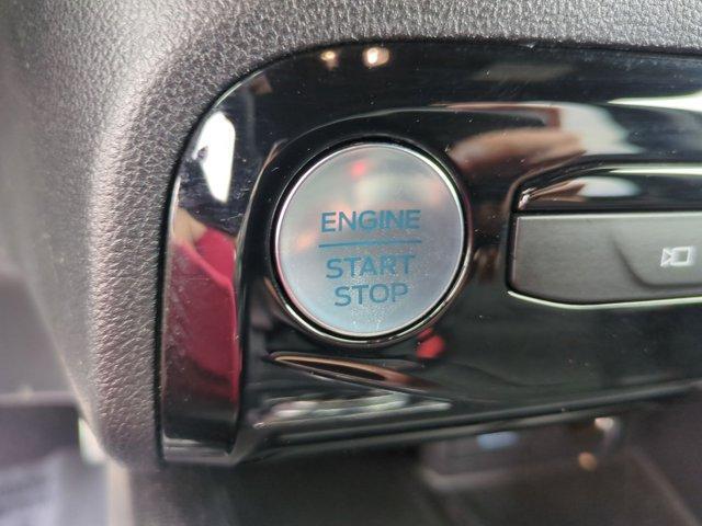 used 2023 Ford Escape car, priced at $29,463